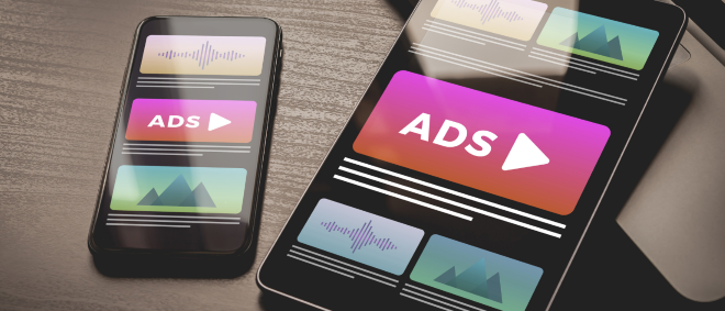 Advertising Image - Digital Ad